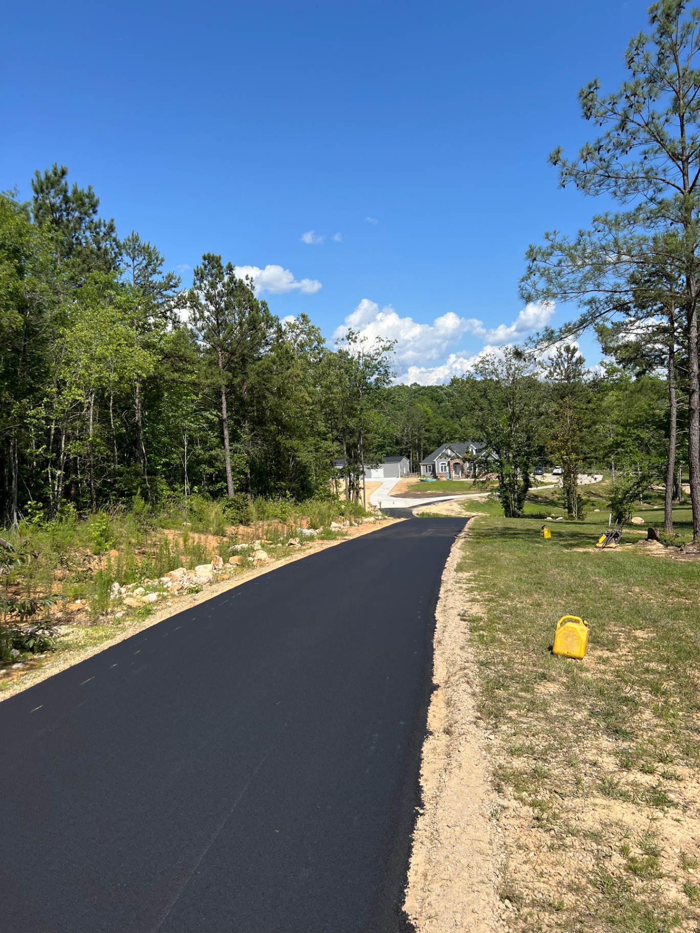Atkins Paving project 7