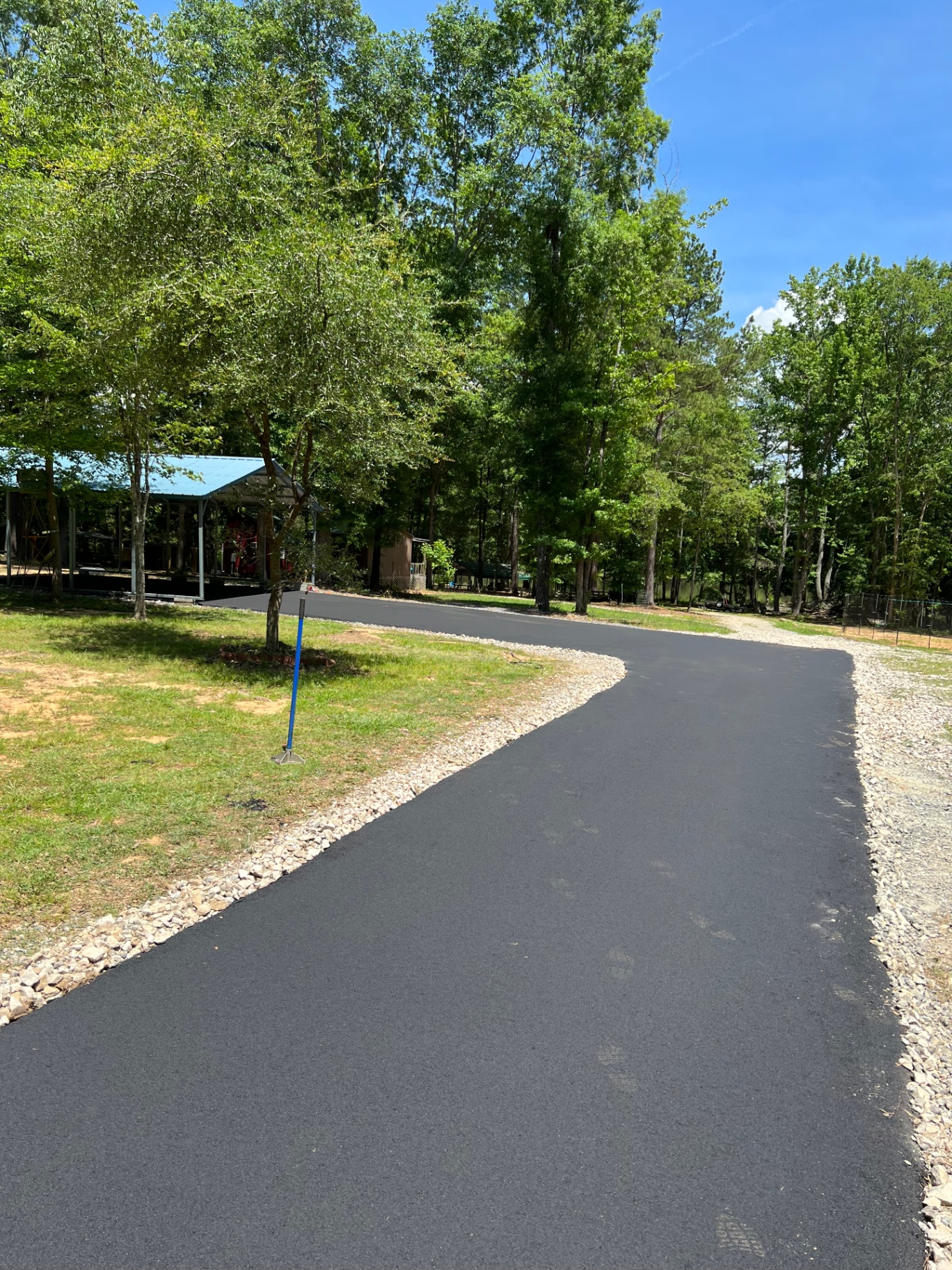 Atkins Paving project 17
