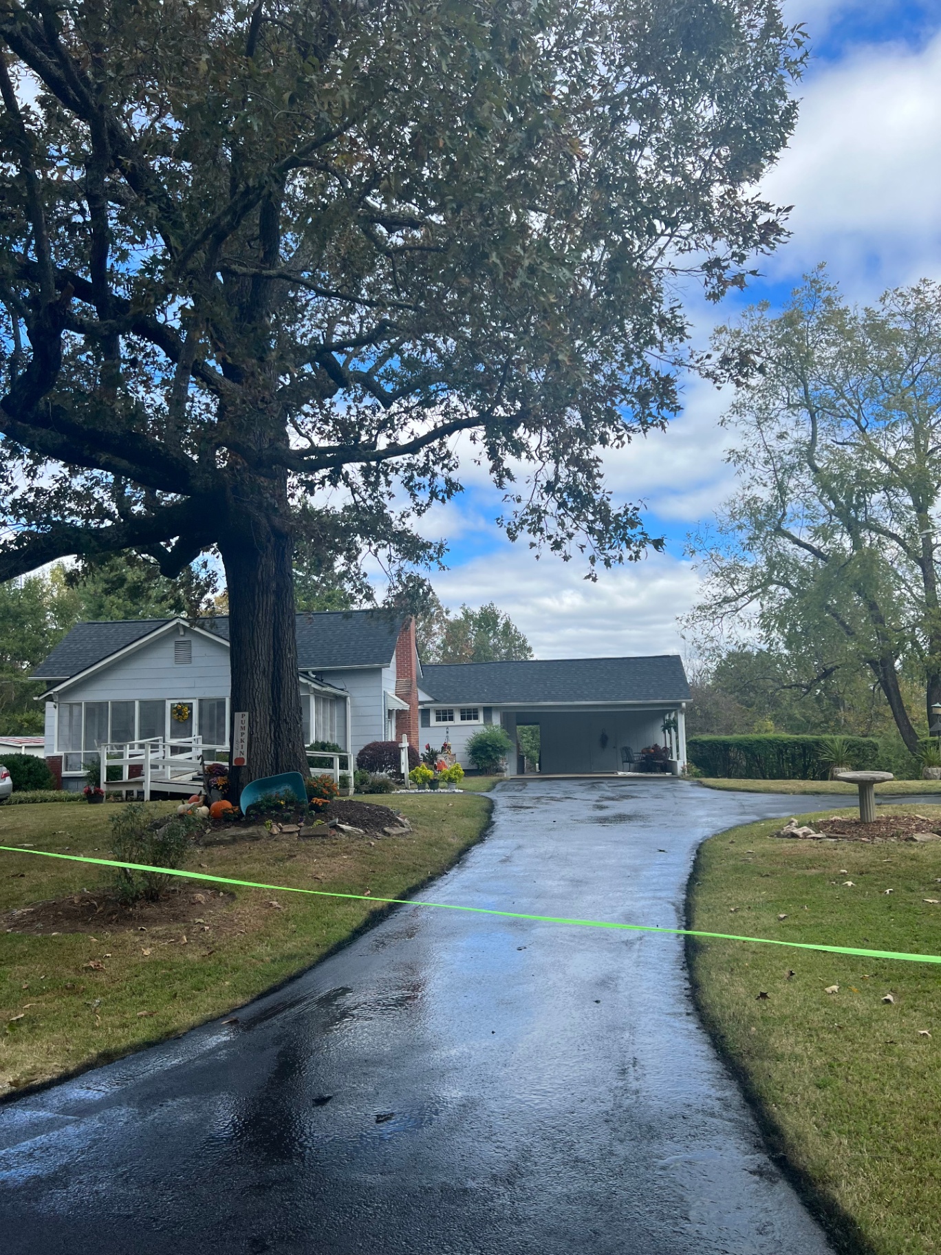 Atkins Paving project 8