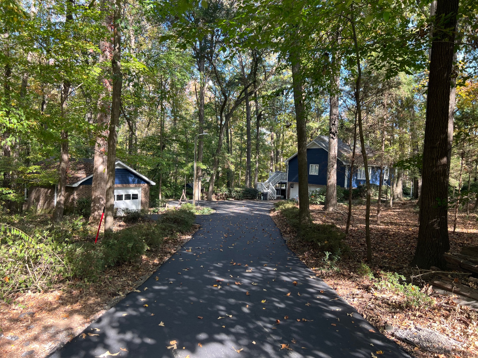 Atkins Paving project 3