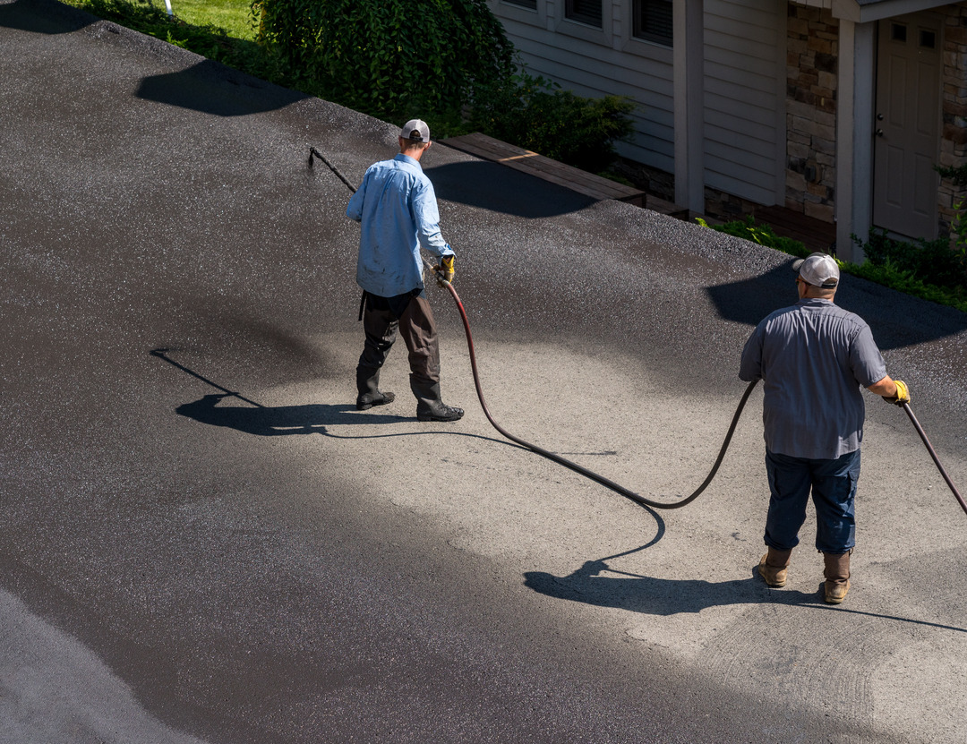 Asphalt Marketing: The Game-Changer for Asphalt Contractors