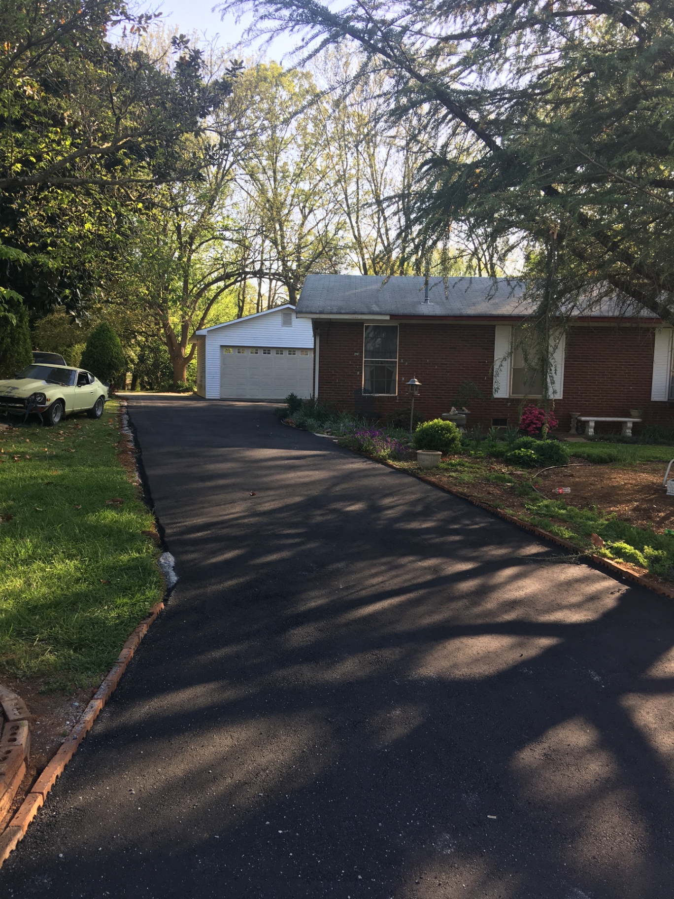 Atkins Paving project 5