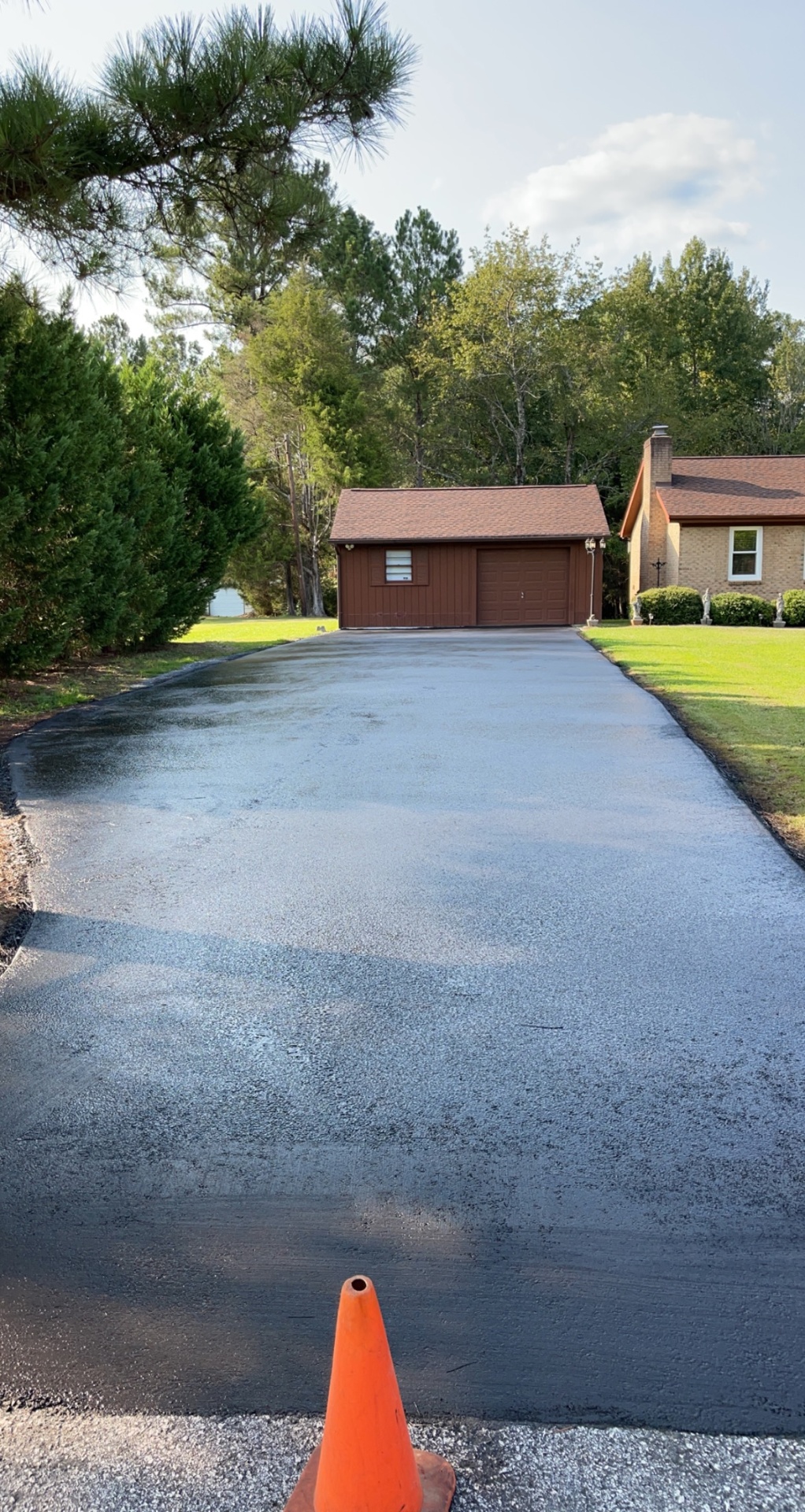 Atkins Paving project 10