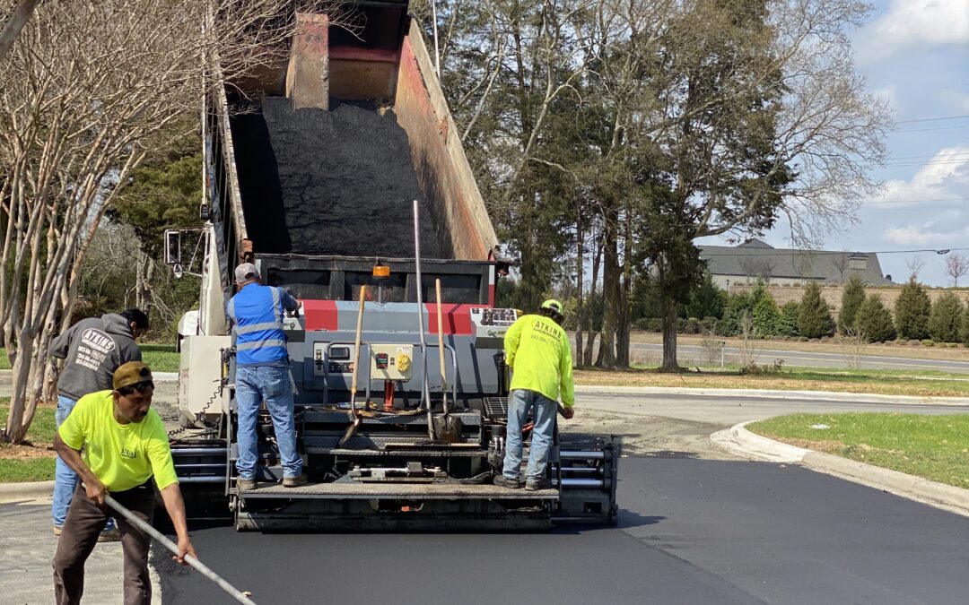 Asphalt Marketing: The Game-Changer for Asphalt Contractors